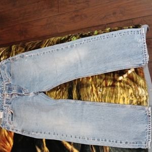 Levi's 505 38/30